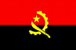 Cuba offers help to rebuild Angola